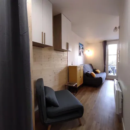 Studio Avec Terrasse Et Parking 200M Plage Et Commerces La Couarde-sur-Mer Exterior photo