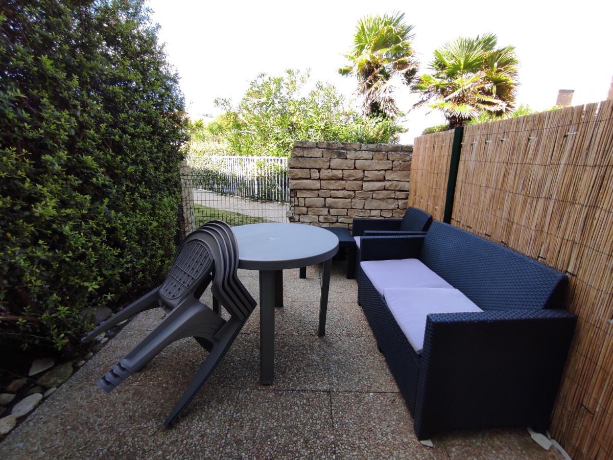 Avec Terrasse Et Parking 200m Et Commerces La Couarde-sur-Mer